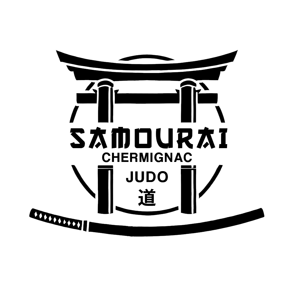 Samouraï Chermignac Judo